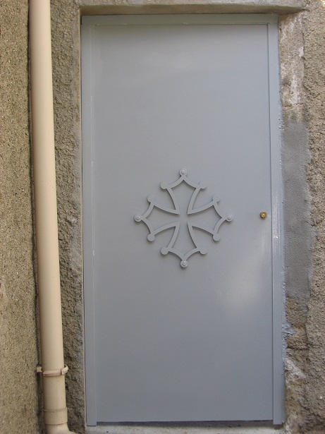 porte